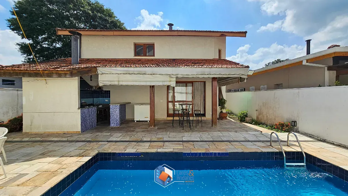 Casa, 4 quartos, 306 m² - Foto 48