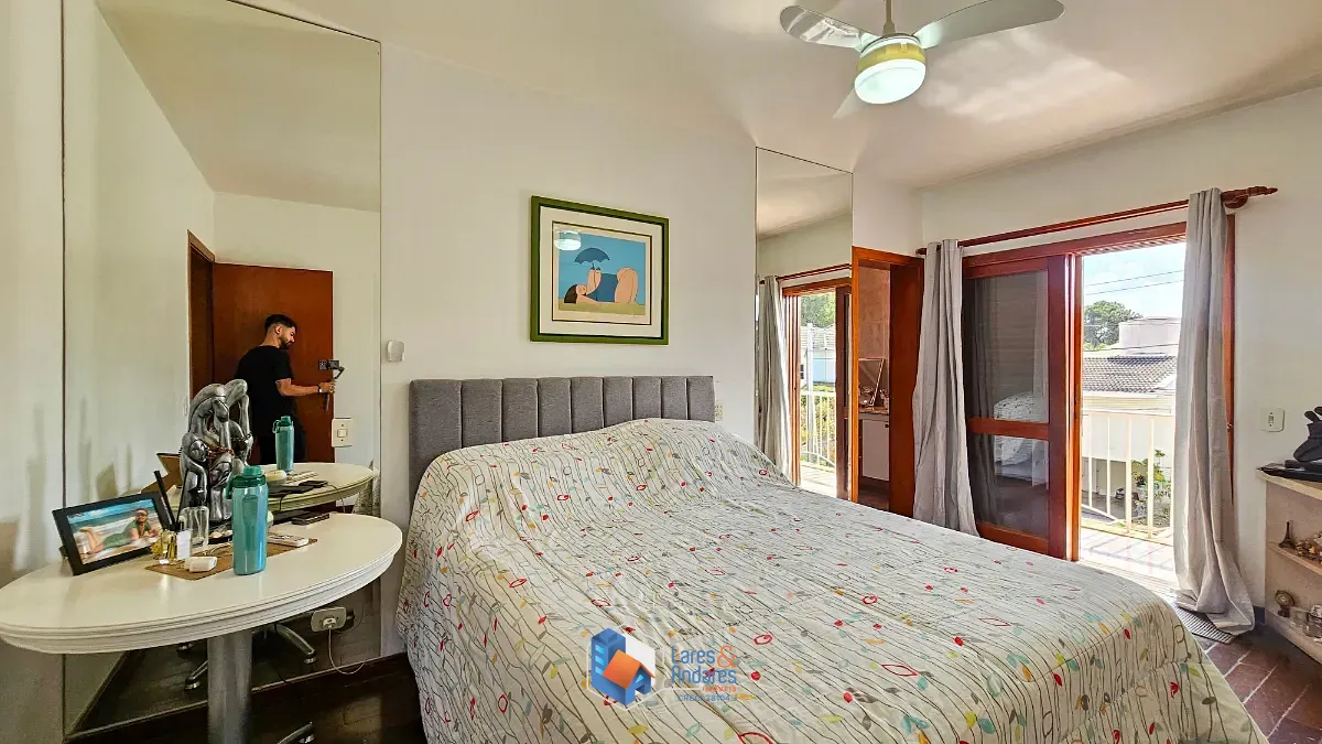 Casa, 4 quartos, 306 m² - Foto 25
