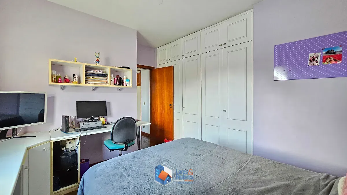Casa, 4 quartos, 306 m² - Foto 33