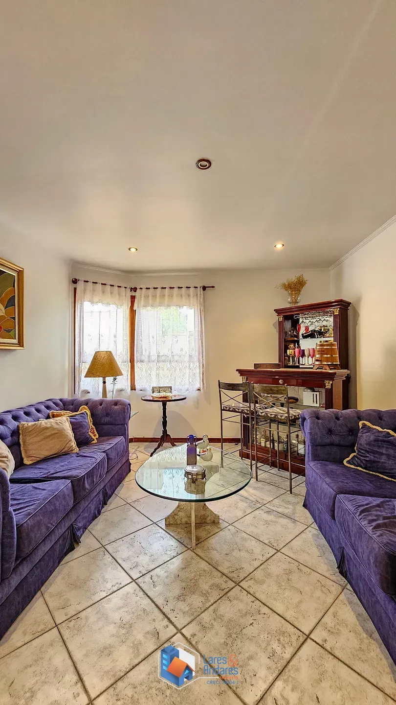 Casa, 4 quartos, 306 m² - Foto 5