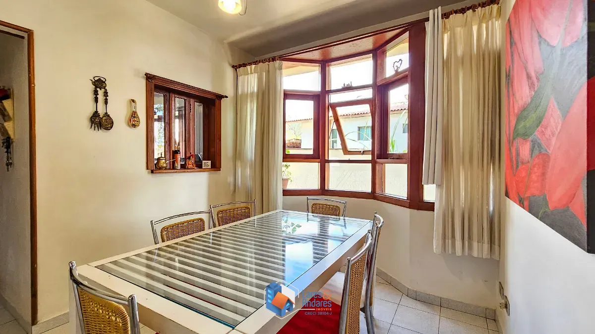 Casa, 4 quartos, 306 m² - Foto 14