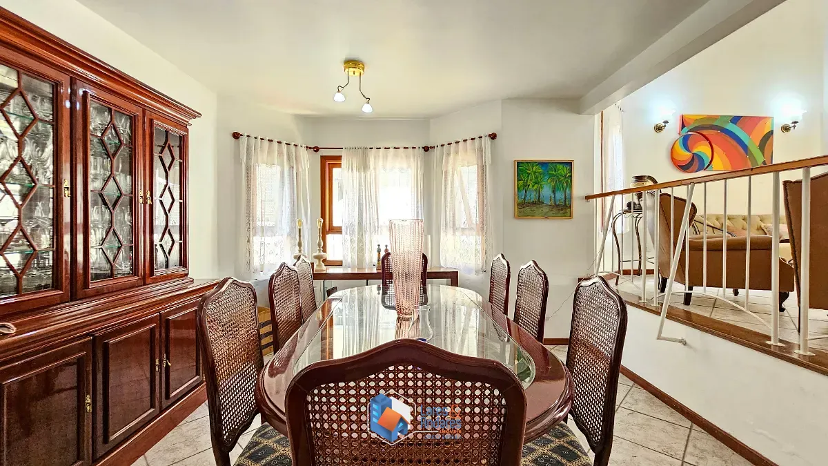 Casa, 4 quartos, 306 m² - Foto 12