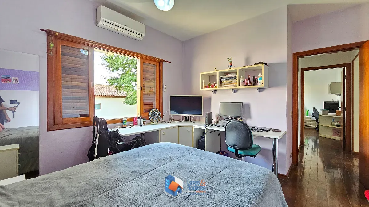 Casa, 4 quartos, 306 m² - Foto 37