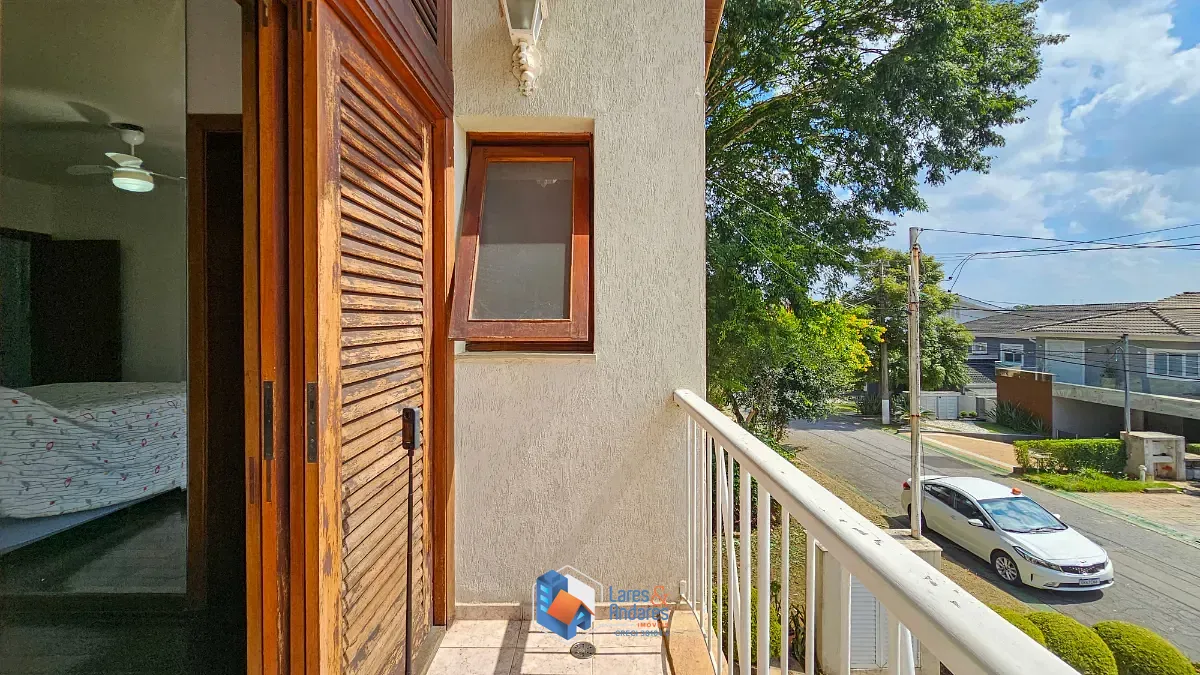 Casa, 4 quartos, 306 m² - Foto 30