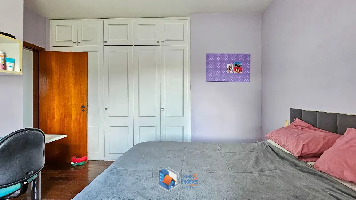 Casa, 4 quartos, 306 m² - Foto 34