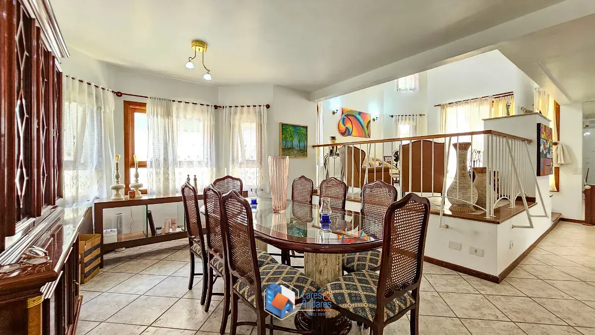 Casa, 4 quartos, 306 m² - Foto 11