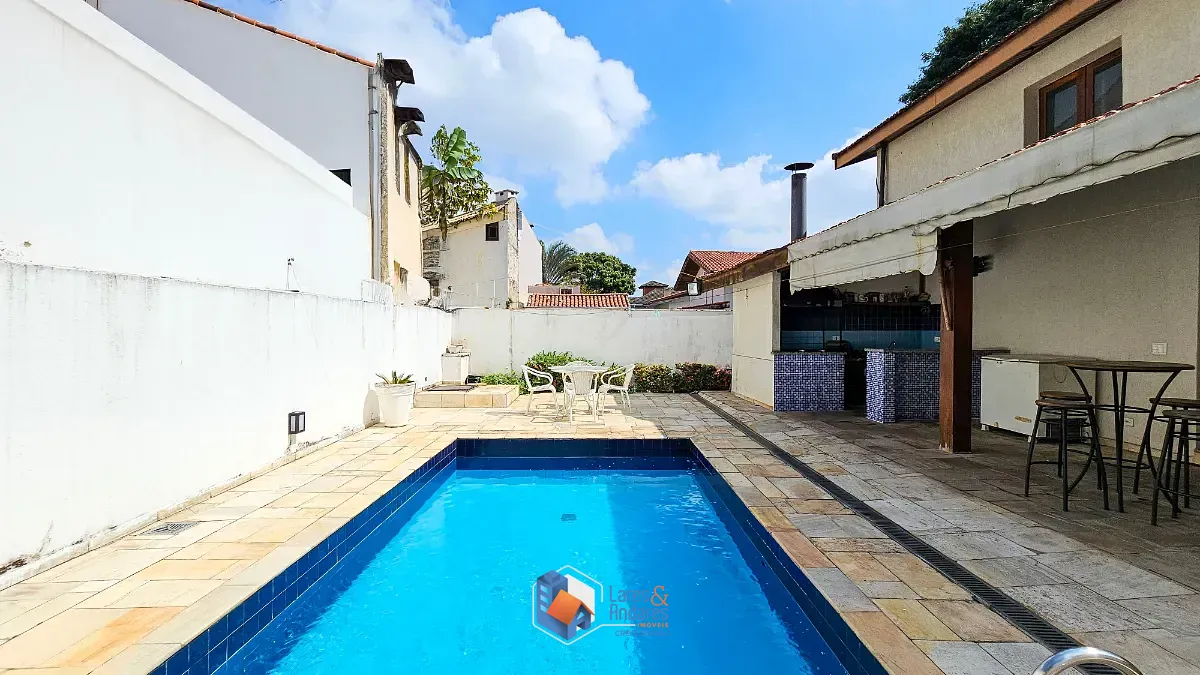Casa, 4 quartos, 306 m² - Foto 46