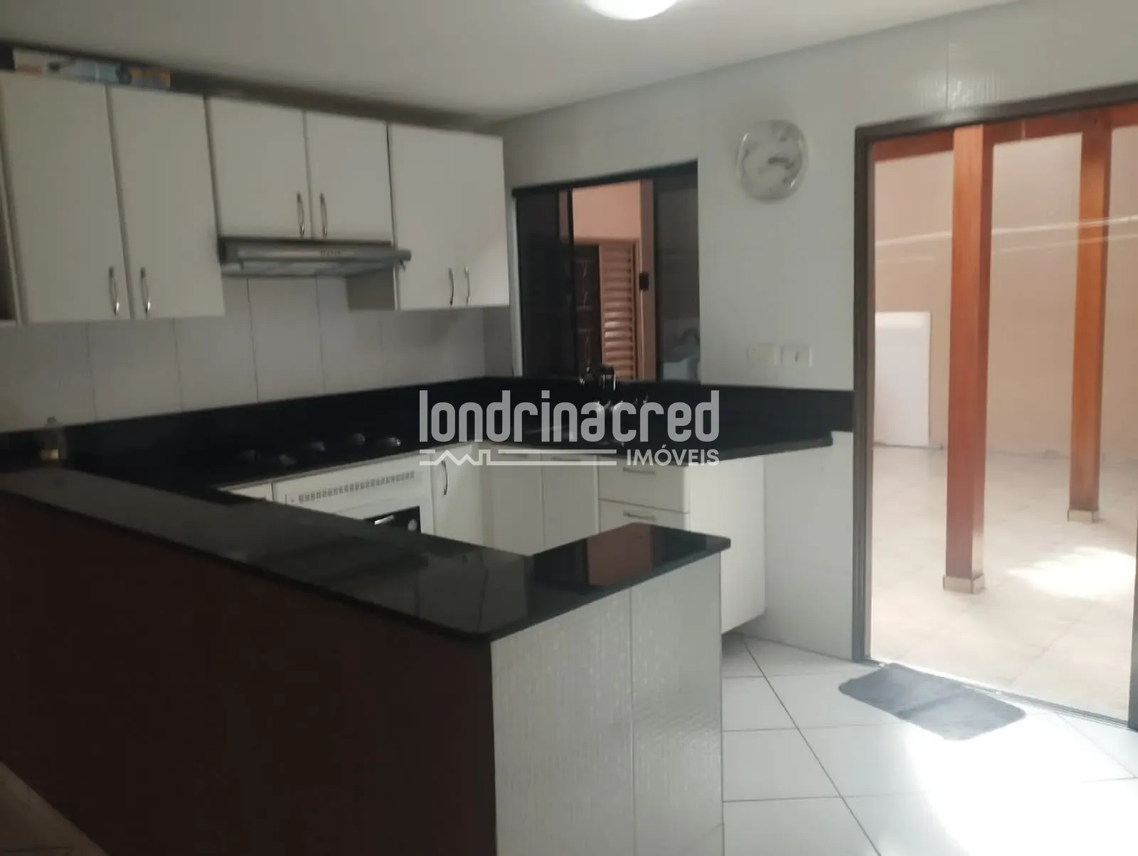 Casa, 3 quartos, 10 m² - Foto 12