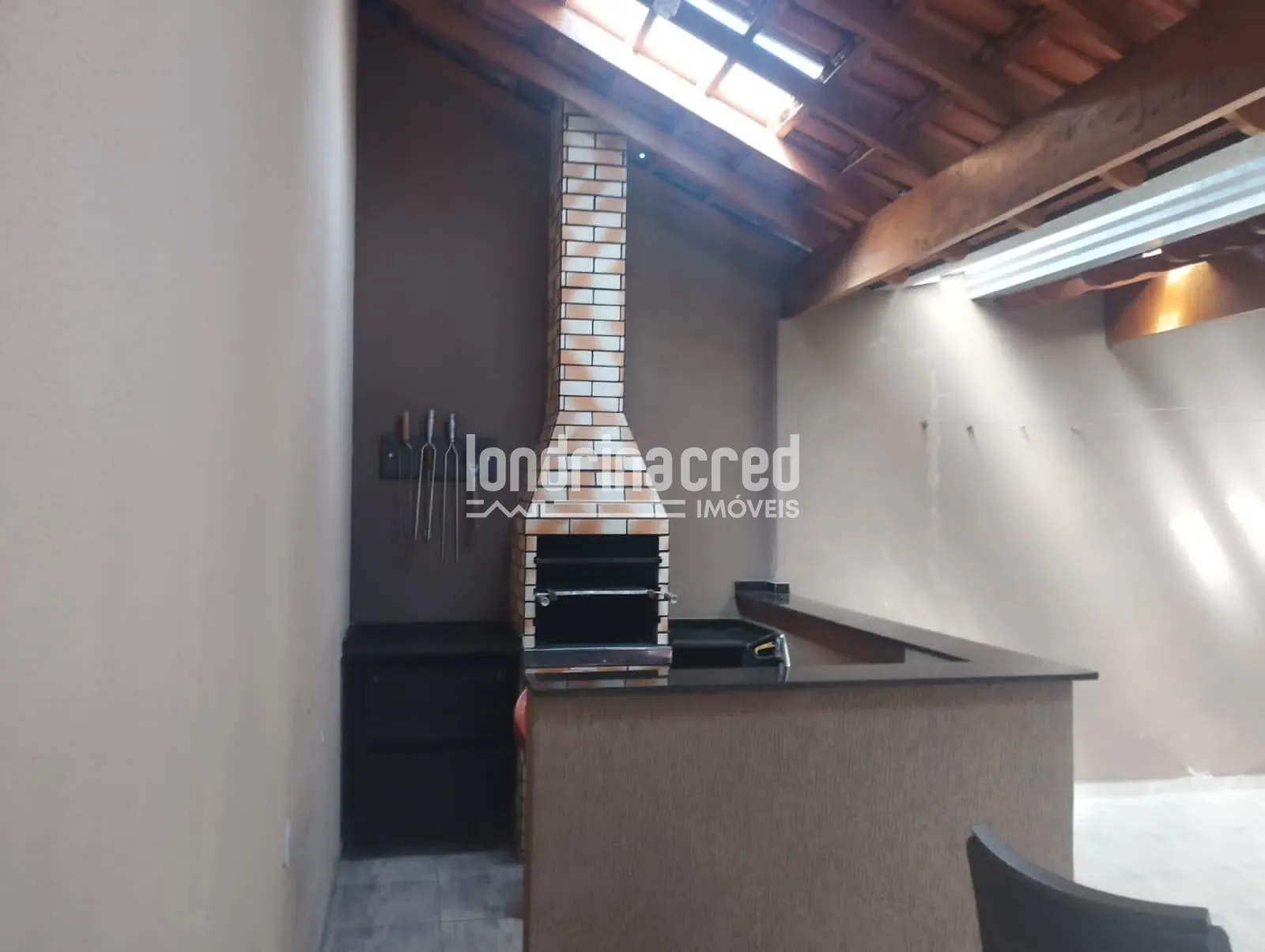 Casa, 3 quartos, 10 m² - Foto 13