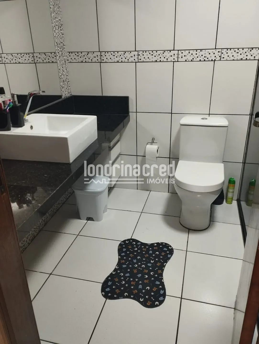 Casa, 3 quartos, 10 m² - Foto 8