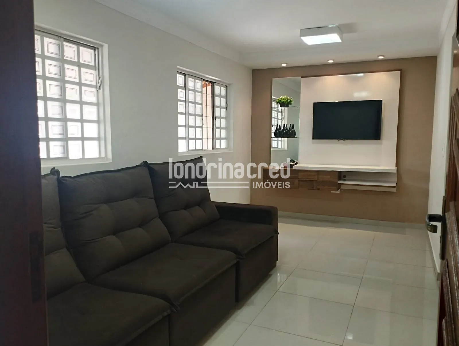 Casa, 3 quartos, 10 m² - Foto 9