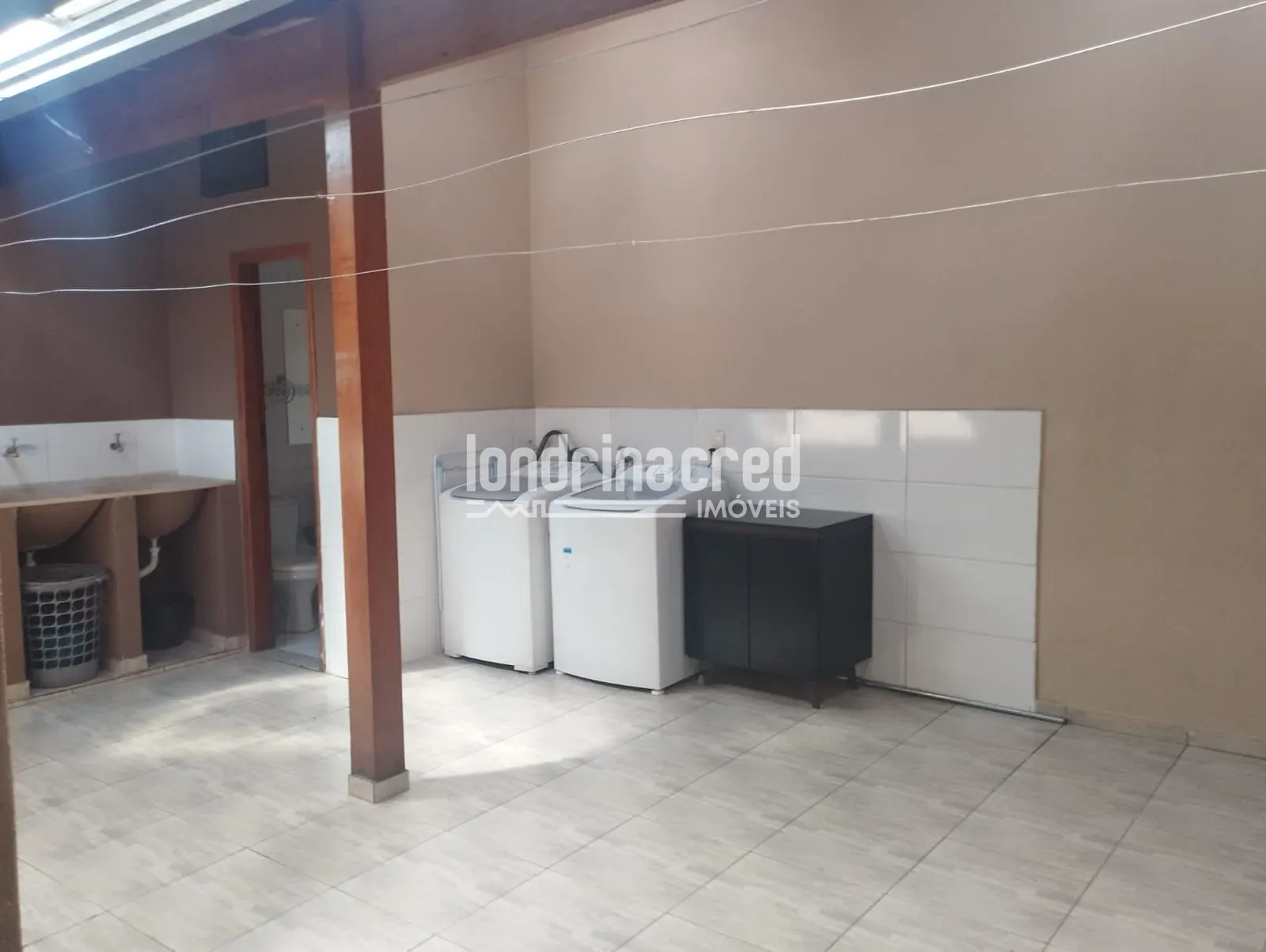 Casa, 3 quartos, 10 m² - Foto 11