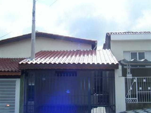 Foto do Casa - Casa Residencial para locação, Vila Carvalho, Sorocaba - CA6485. | Ary Proenca Negócios Imobiliários Ltda