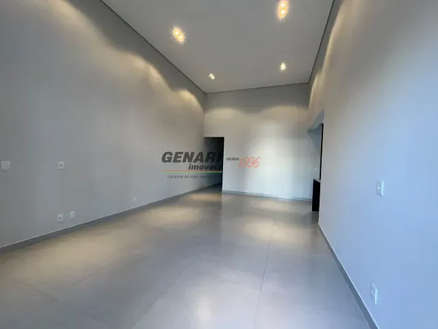 Casa com 240m² 3 quartos e 4 banheiros, à venda, no bairro Jardim Bréscia em Indaiatuba