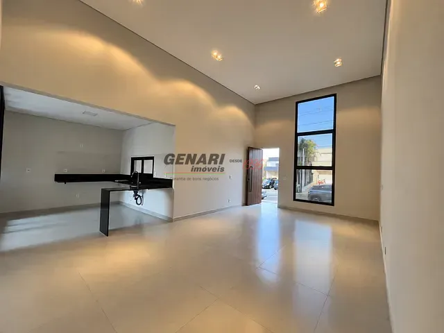 Casa com 240m² 3 quartos e 4 banheiros, à venda, no bairro Jardim Bréscia em Indaiatuba