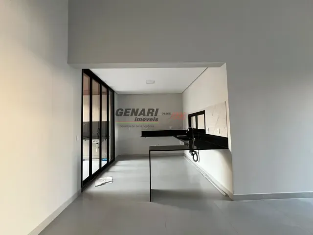 Casa com 240m² 3 quartos e 4 banheiros, à venda, no bairro Jardim Bréscia em Indaiatuba