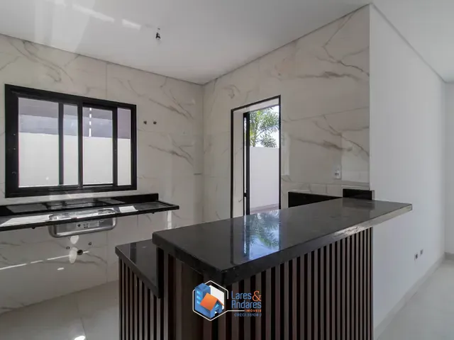 Casa com 136m² 3 quartos e 3 banheiros, à venda, no bairro Ressaca em Atibaia