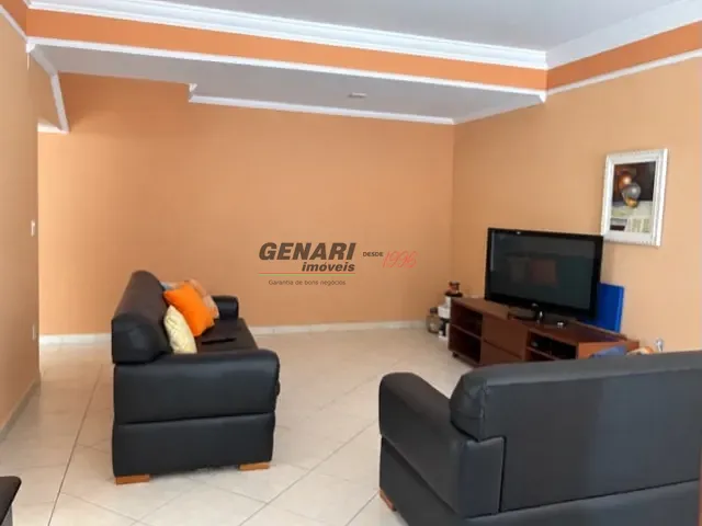 Casa com 250m² 3 quartos e 3 banheiros, à venda, no bairro Jardim Primavera em Indaiatuba