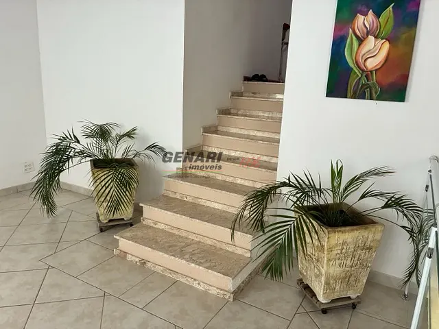 Casa com 250m² 3 quartos e 3 banheiros, à venda, no bairro Jardim Primavera em Indaiatuba