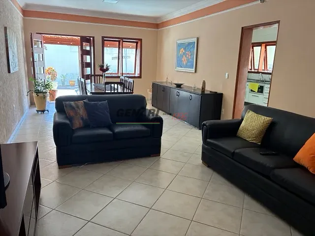 Casa com 250m² 3 quartos e 3 banheiros, à venda, no bairro Jardim Primavera em Indaiatuba