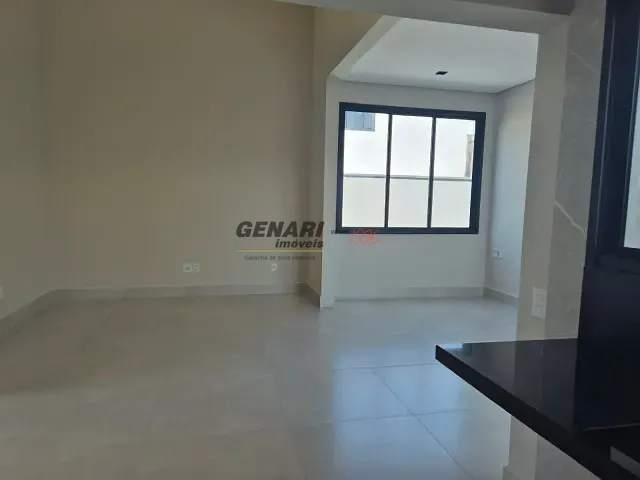 Casa com 300m² 3 quartos e 3 banheiros, à venda, no bairro Residencial Milano em Indaiatuba