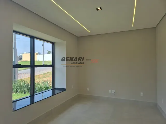 Casa com 300m² 3 quartos e 3 banheiros, à venda, no bairro Residencial Milano em Indaiatuba