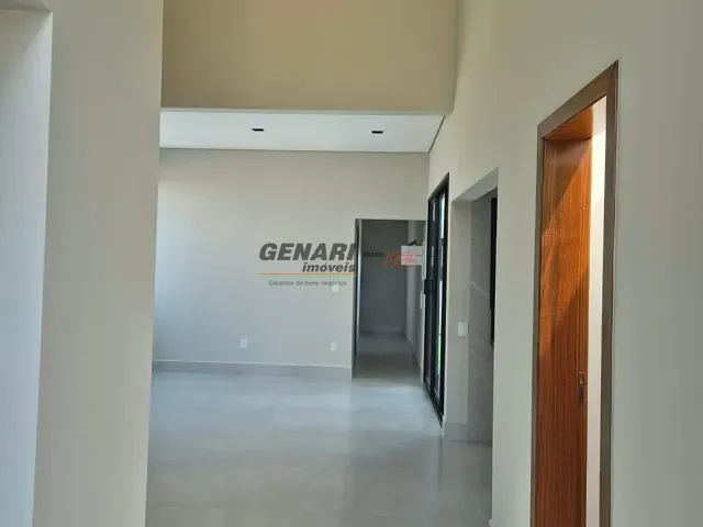 Casa com 300m² 3 quartos e 3 banheiros, à venda, no bairro Residencial Milano em Indaiatuba