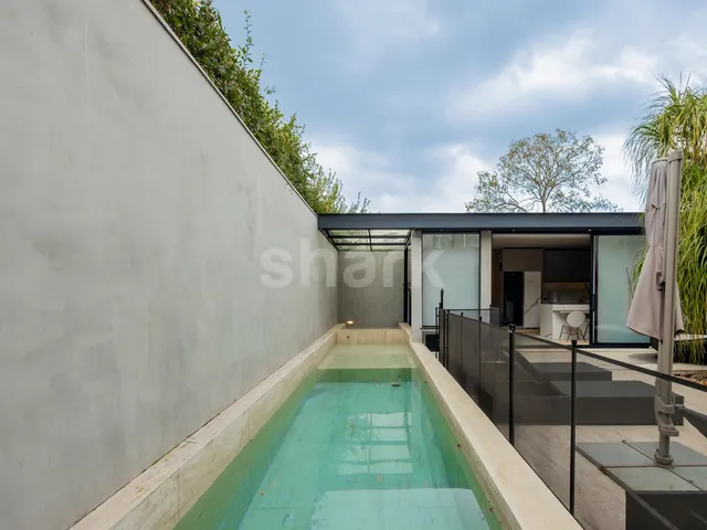 Casa com 563m² 4 quartos e 7 banheiros, à venda ou para alugar, no bairro Alphaville Residencial Dois em Barueri