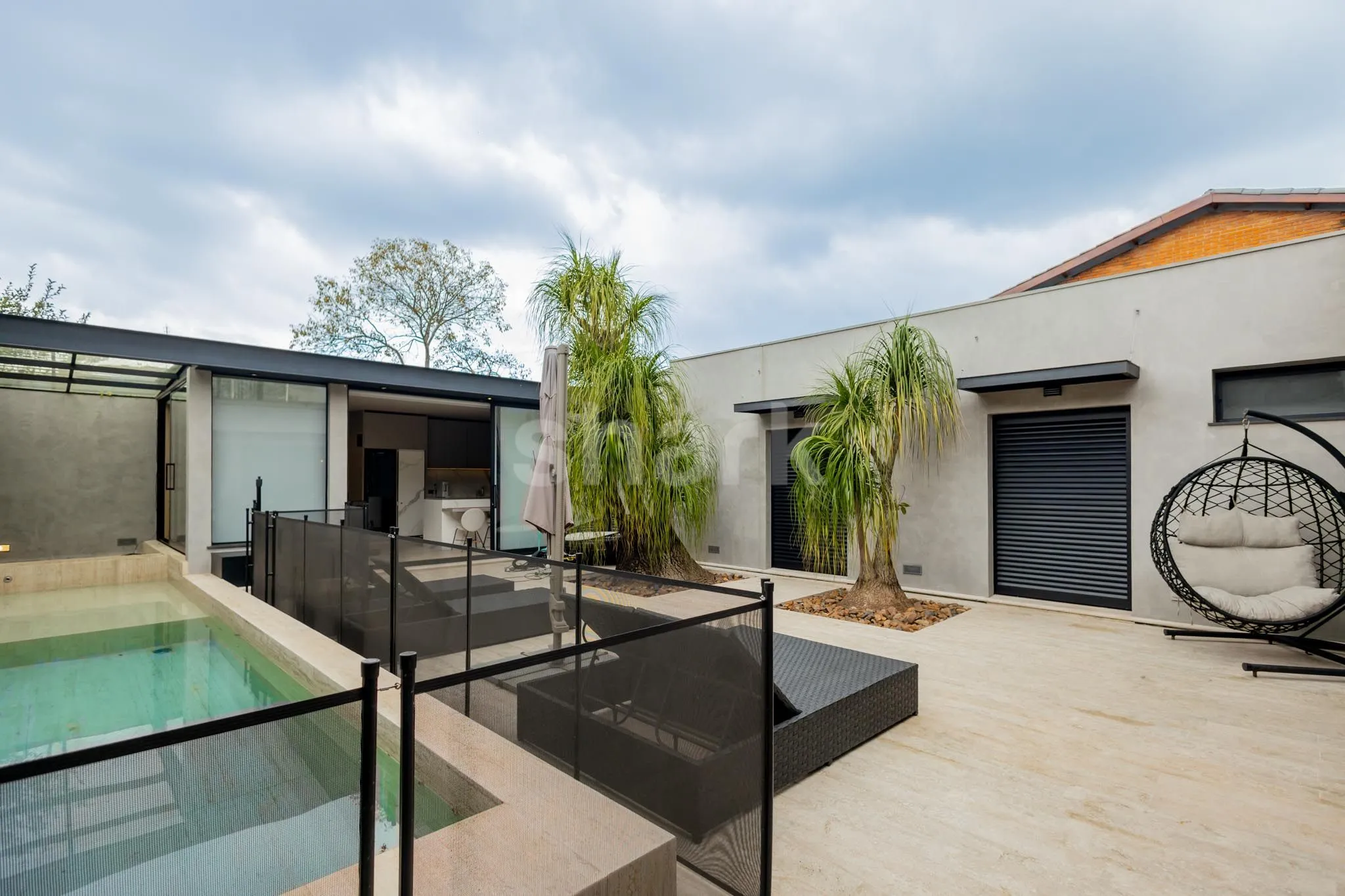Casa em Alphaville Residencial Dois — foto 4