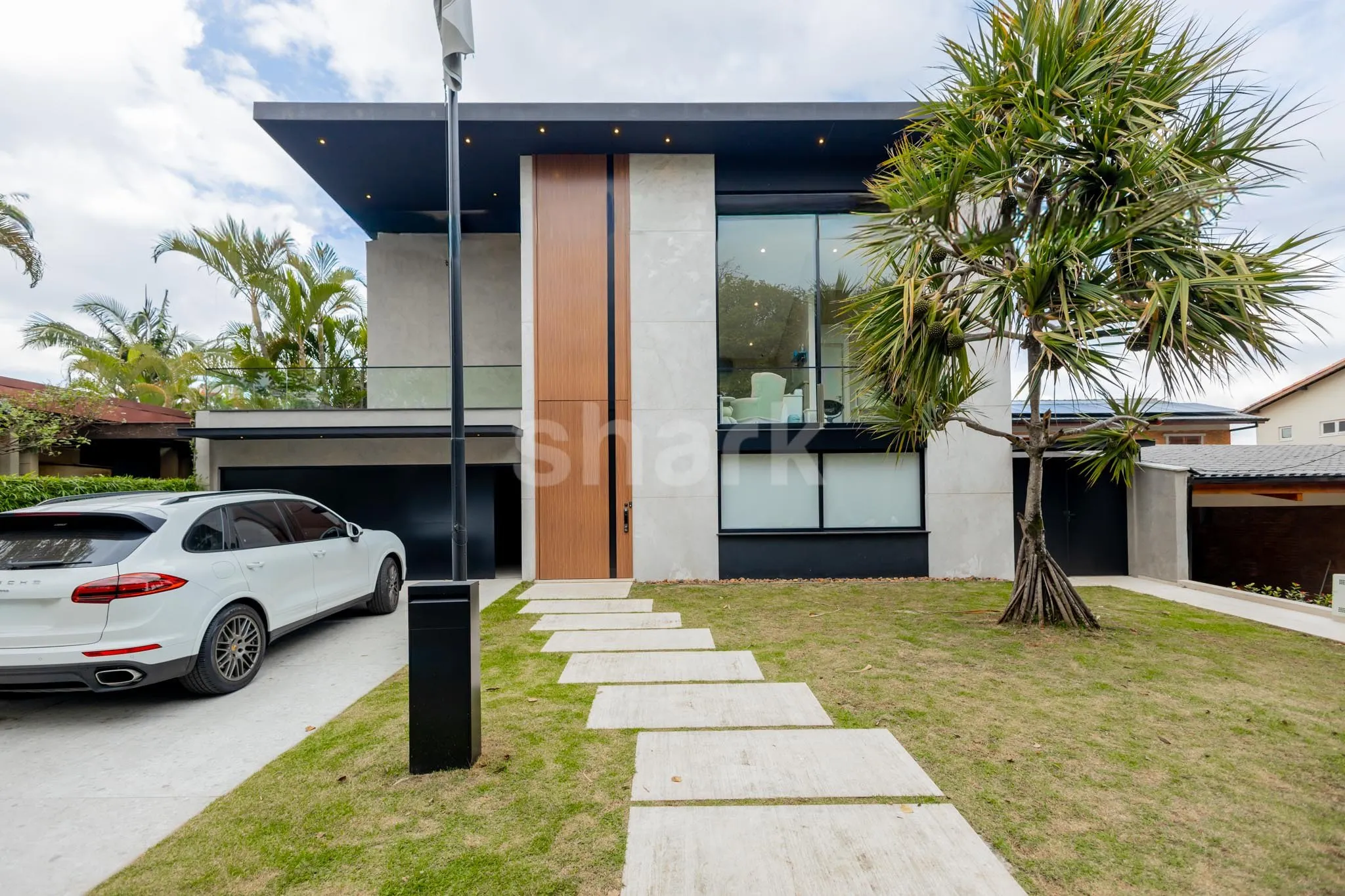 Casa em Alphaville Residencial Dois — foto 1