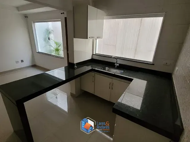 Casa com 45m² 2 quartos e 3 banheiros, à venda, no bairro Vila Gustavo em São Paulo