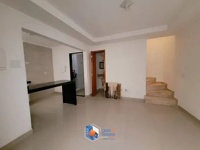 Casa com 45m² 2 quartos e 3 banheiros, à venda, no bairro Vila Gustavo em São Paulo