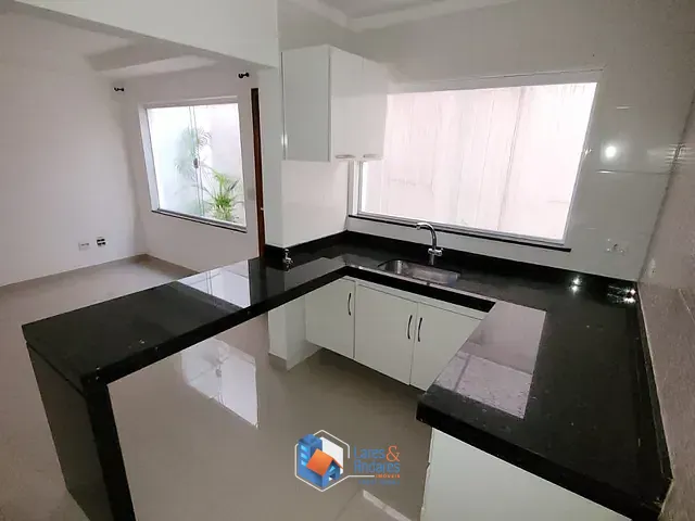 Casa com 45m² 2 quartos e 3 banheiros, à venda, no bairro Vila Gustavo em São Paulo
