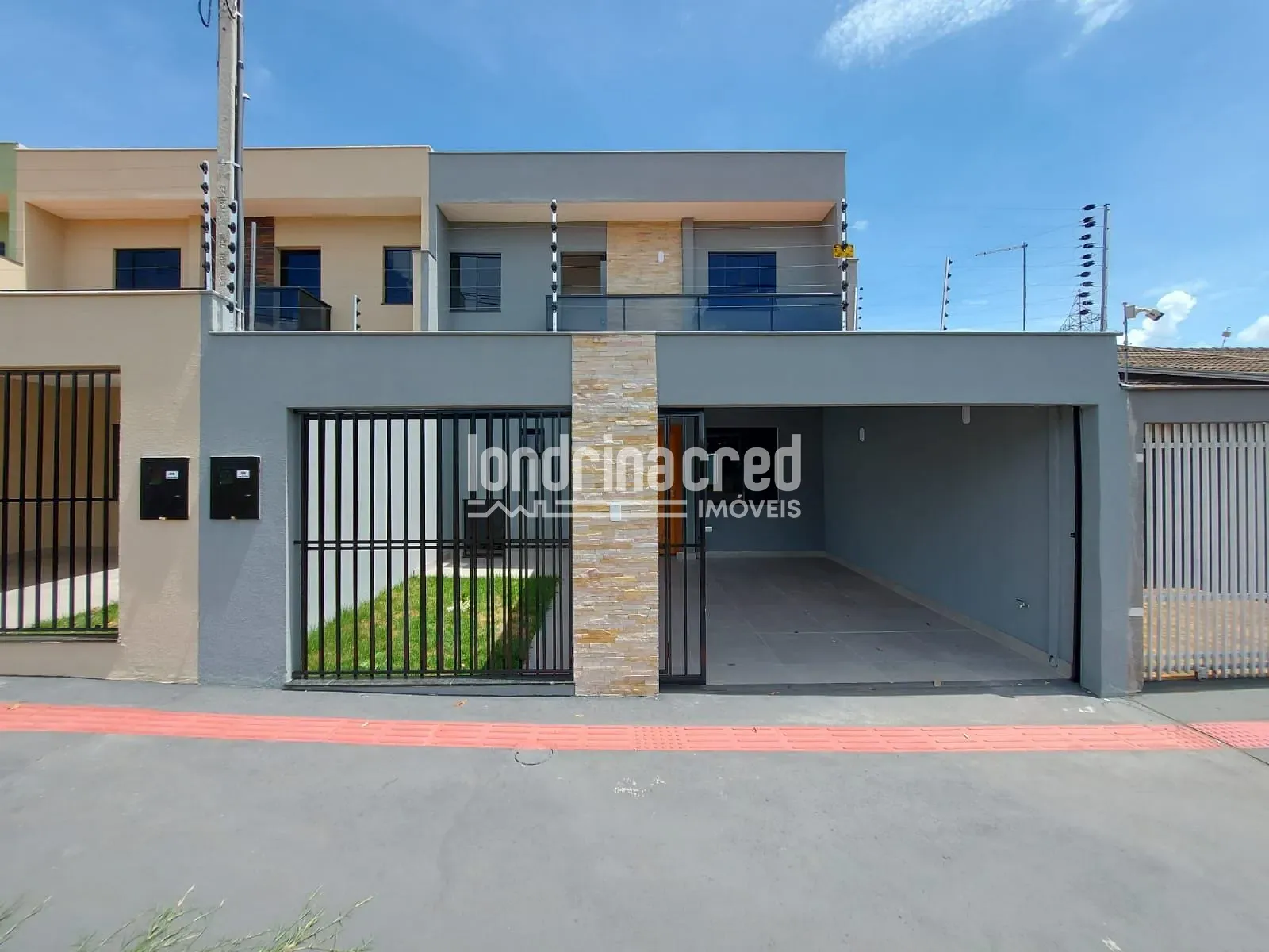 Casa, 3 quartos, 120 m² - Foto 11