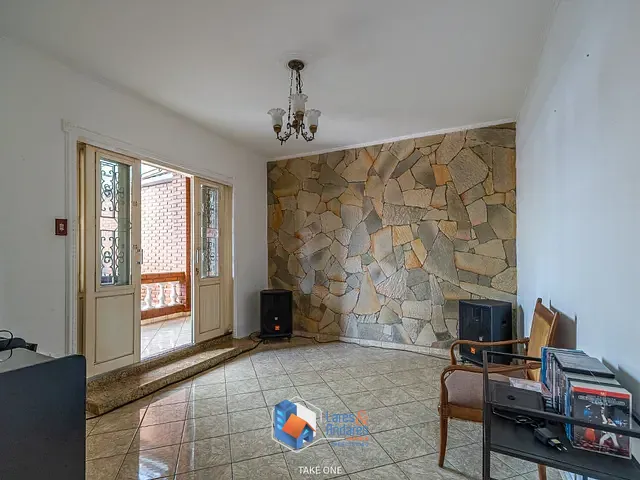 Casa com 172m² 5 quartos e 3 banheiros, à venda, no bairro Jardim do Lago em Campinas