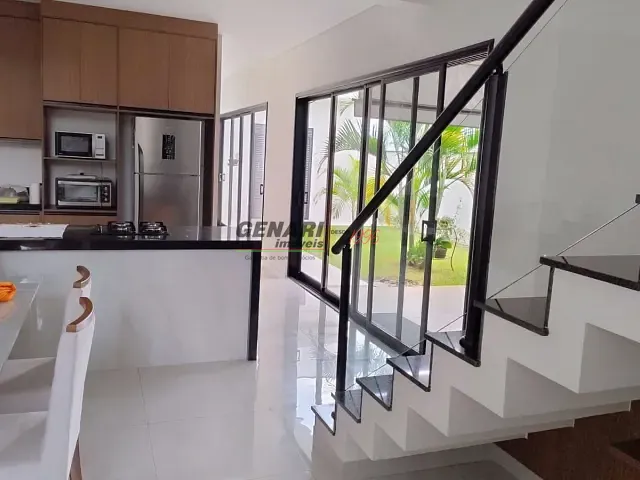 Casa com 310m² 3 quartos e 4 banheiros, à venda, no bairro Jardim Residencial Viena em Indaiatuba