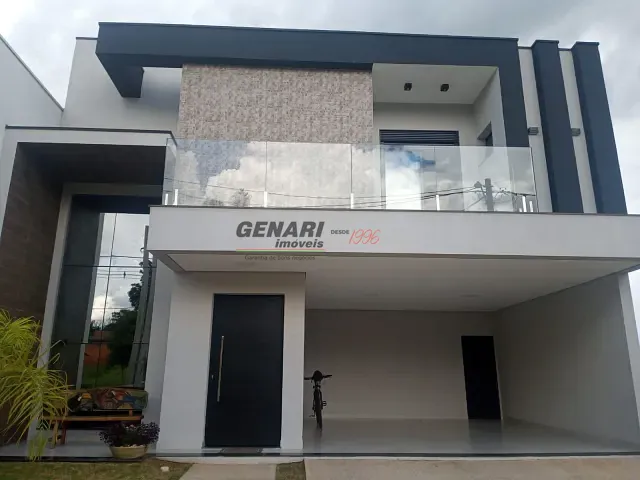 Casa com 310m² 3 quartos e 4 banheiros, à venda, no bairro Jardim Residencial Viena em Indaiatuba