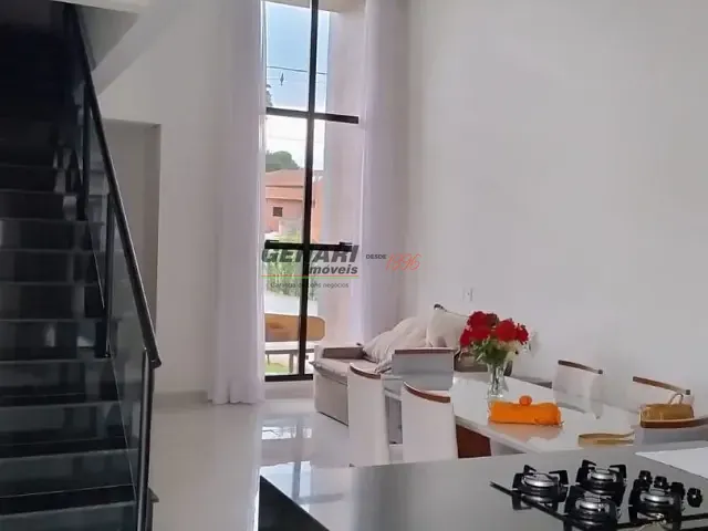 Casa com 310m² 3 quartos e 4 banheiros, à venda, no bairro Jardim Residencial Viena em Indaiatuba