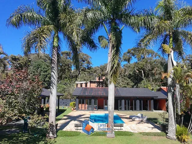 Casa com 282m² 4 quartos e 4 banheiros, à venda, no bairro Condomínio Nautico Piracaia em Piracaia