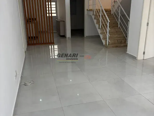 Casa com 175m² 3 quartos e 4 banheiros, à venda, no bairro Jardim Panorama em Indaiatuba