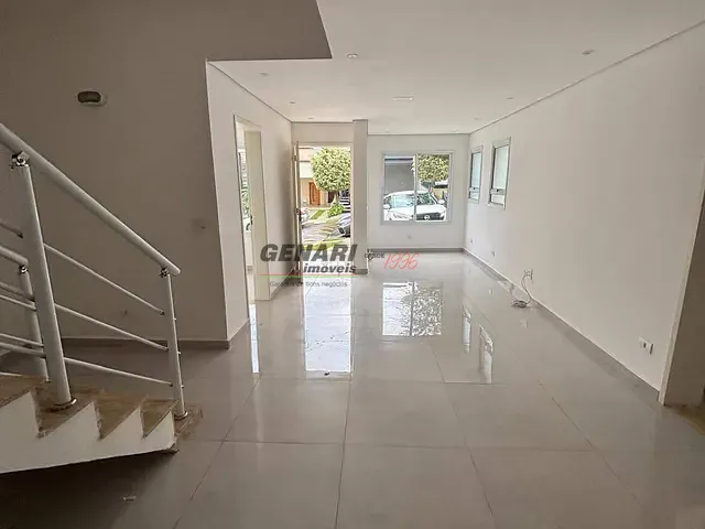 Casa com 175m² 3 quartos e 4 banheiros, à venda, no bairro Jardim Panorama em Indaiatuba
