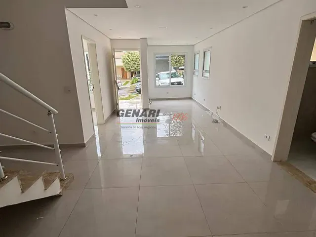 Casa com 175m² 3 quartos e 4 banheiros, à venda, no bairro Jardim Panorama em Indaiatuba