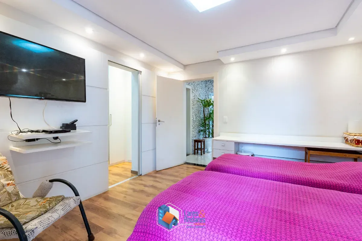 Casa, 7 quartos, 600 m² - Foto 6