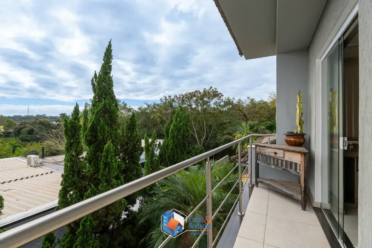 Casa, 7 quartos, 600 m² - Foto 30