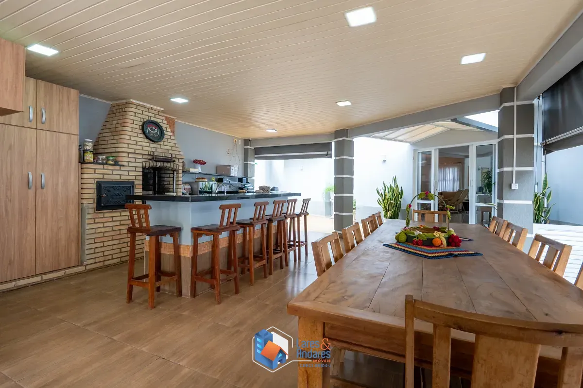 Casa, 7 quartos, 600 m² - Foto 35