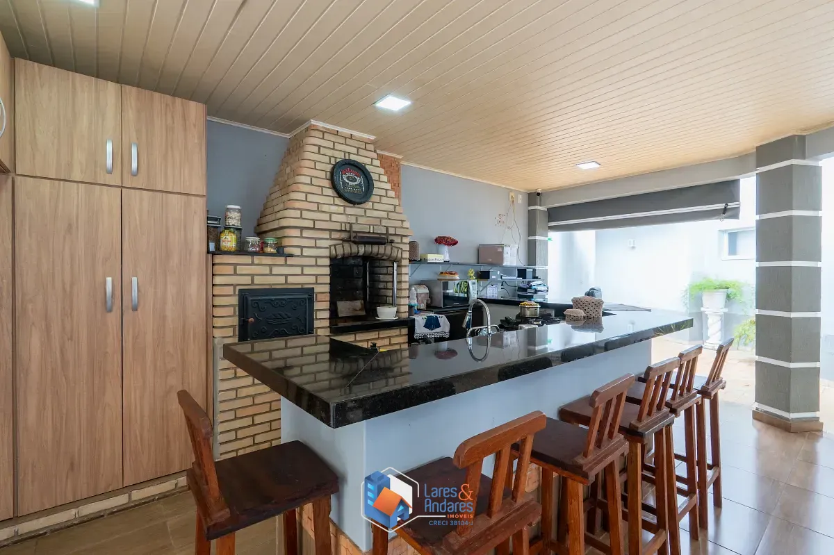 Casa, 7 quartos, 600 m² - Foto 34