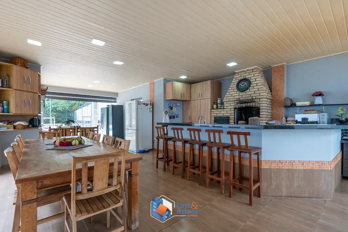 Casa, 7 quartos, 600 m² - Foto 36