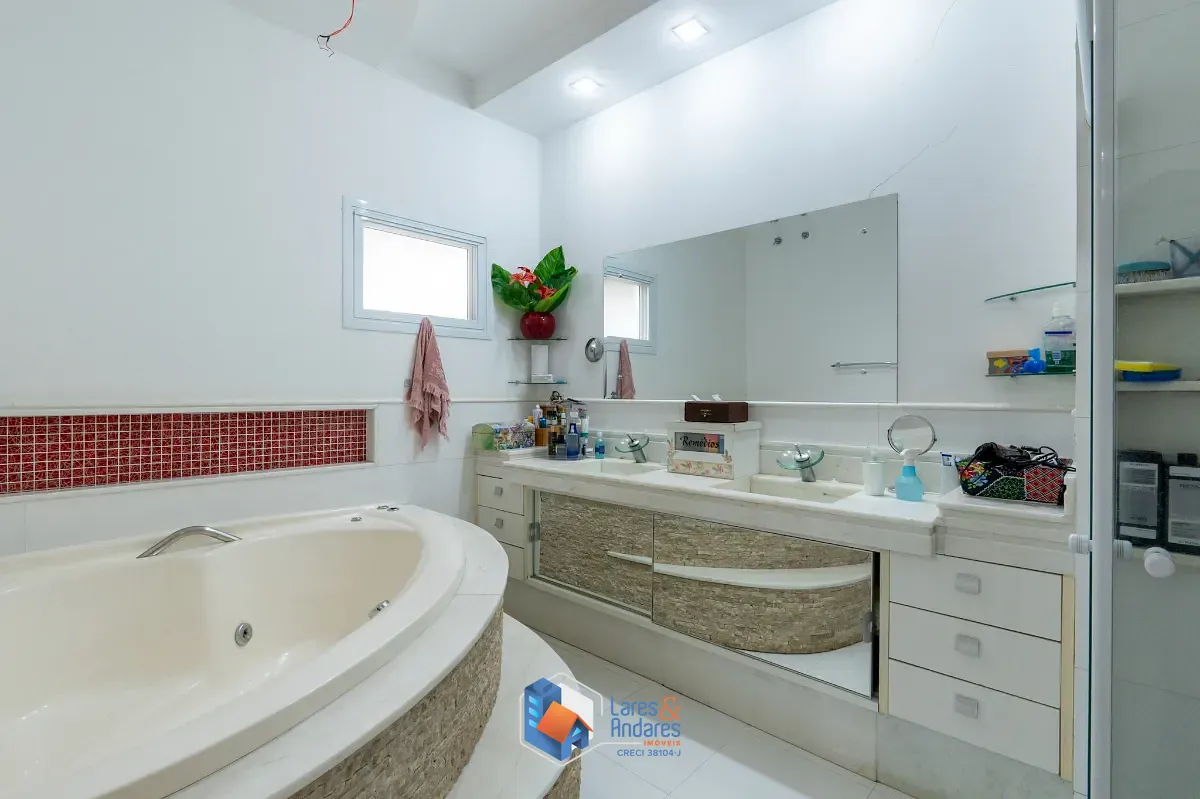 Casa, 7 quartos, 600 m² - Foto 22