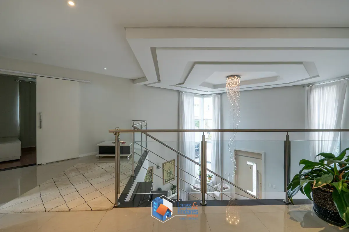 Casa, 7 quartos, 600 m² - Foto 9