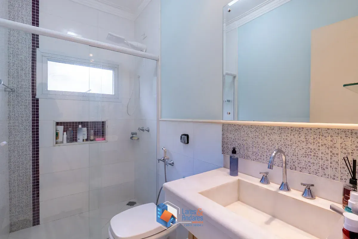 Casa, 7 quartos, 600 m² - Foto 15